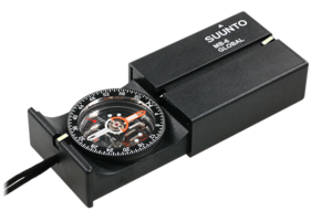 Suunto MB-6 Global