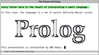 Prolog Meta-interpreters