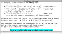 Predicate Logic