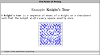 A Tour of Prolog